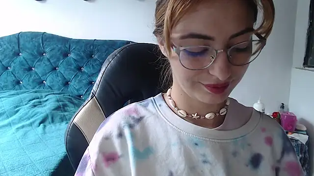 Kate lorens9 online show from 04-09-26, 02:22