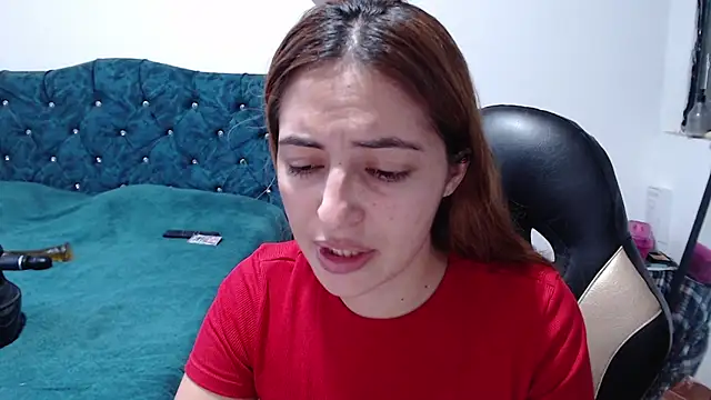 Kate lorens9 online show from 07-09-26, 10:14