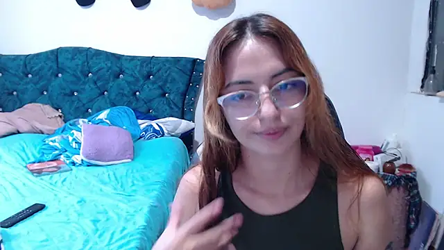 Kate lorens9 online show from 07-14-26, 10:37