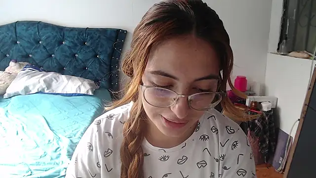 Kate lorens9 online show from 07-22-26, 01:58