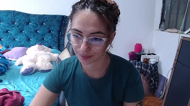 Kate lorens9 online show from 07-23-26, 02:59