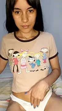 melodybar27 online show from 12-31-24, 01:47