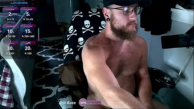 8inchpunkcub online show from 11-15-25, 06:26