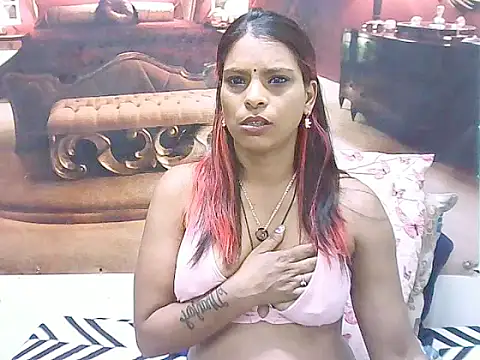 IndianSexyAss online show from 02-19-25, 06:00