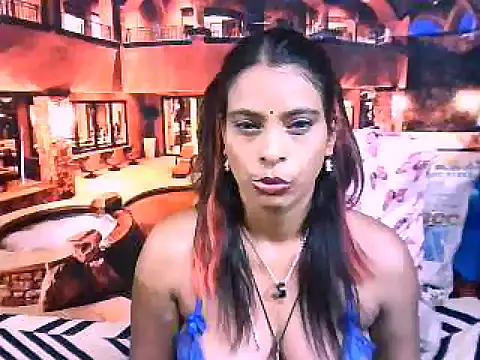 IndianSexyAss online show from 03-09-25, 07:05