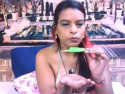 IndianSexyAss online show from 03-21-25, 03:57