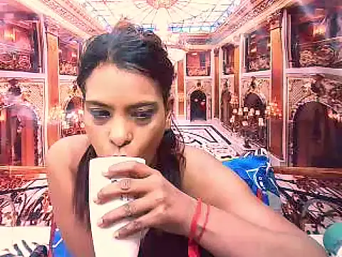 IndianSexyAss online show from 11-15-25, 06:37