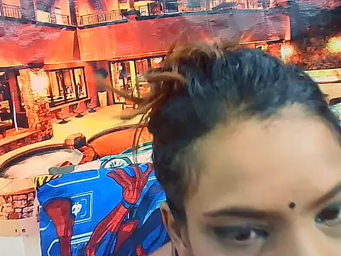 IndianSexyAss online show from 12-02-25, 06:36