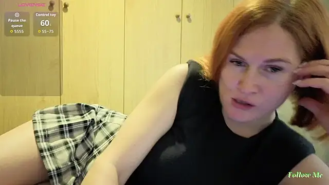 Snapshot of Sheandhim23 chatting on 02-25-26, 01:10 Sheandhim23 online show from 02-25-26, 01:10