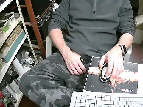 Snapshot of MF-Deutschland chatting on 12-09-24, 11:47 MF-Deutschland online show from 12-09-24, 11:47