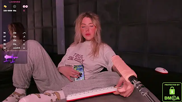 NateHalll online show from 03-19-25, 08:34