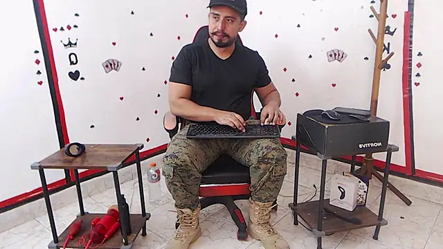 KalethBigDick online show from 09-19-25, 11:05