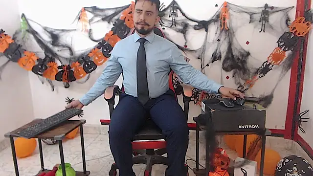 KalethBigDick online show from 10-23-25, 06:02