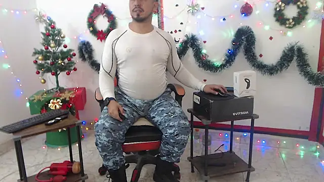 KalethBigDick online show from 12-20-25, 11:45