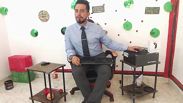 KalethBigDick online show from 03-17-26, 04:28