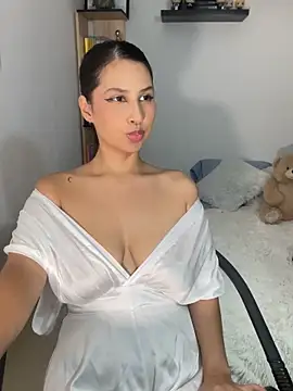 sofi johansson online show from 03-11-25, 07:04