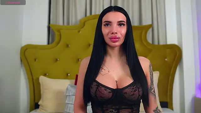 VelmaEvans online show from 04-20-26, 10:11