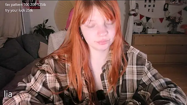 lil lia online show from 02-16-26, 11:56