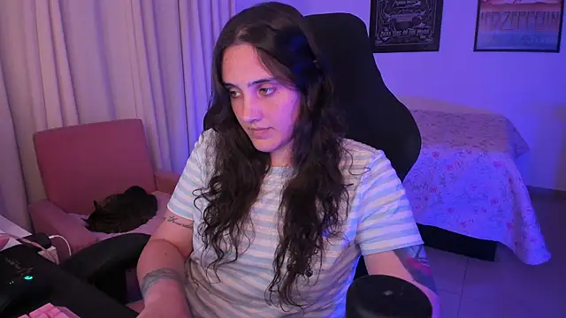 HaubDark online show from 01-12-25, 12:49