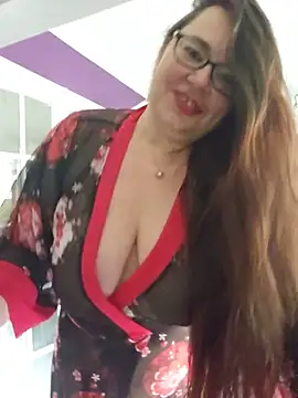 Sexy Binxy online show from 06-05-26, 10:54