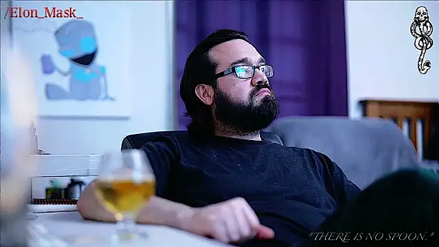 Seraph De La Luna online show from 01-12-25, 07:43