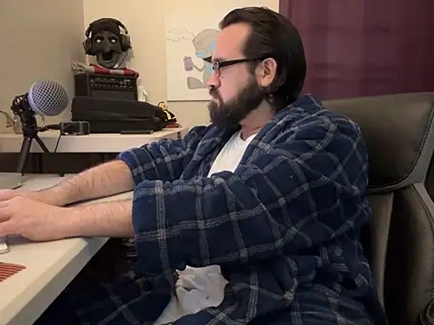 Seraph De La Luna online show from 01-30-25, 03:29