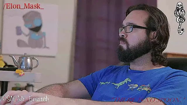 Seraph De La Luna online show from 02-03-25, 05:07