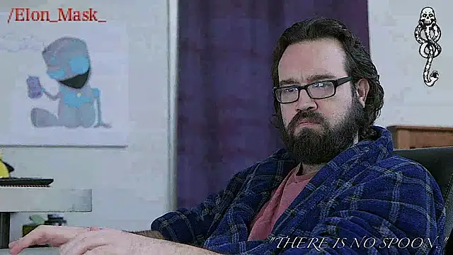 Seraph De La Luna online show from 02-16-25, 04:31