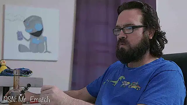 Seraph De La Luna online show from 03-01-25, 07:04