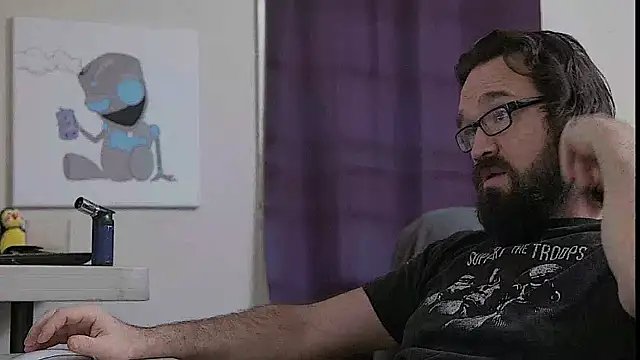 Seraph De La Luna online show from 03-07-25, 04:44