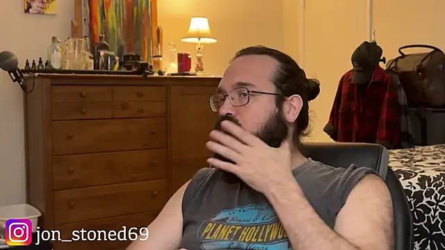 Seraph De La Luna online show from 02-16-26, 09:00