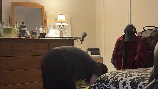 Seraph De La Luna online show from 03-17-26, 05:44