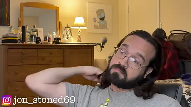 Seraph De La Luna online show from 04-10-26, 03:01