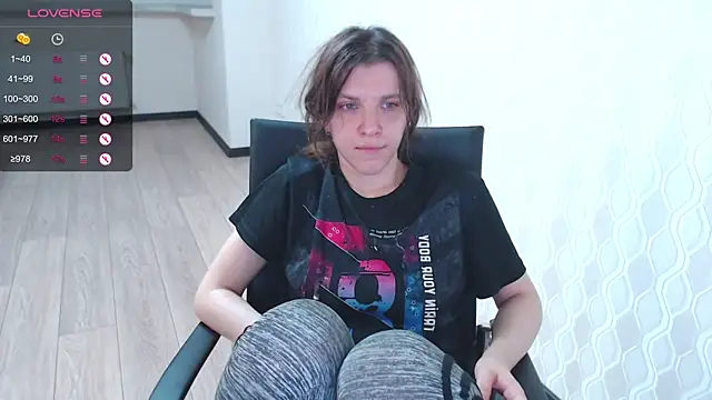 LisaHeart online show from 01-03-25, 10:51