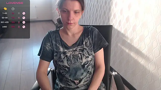 LisaHeart online show from 02-04-26, 12:44