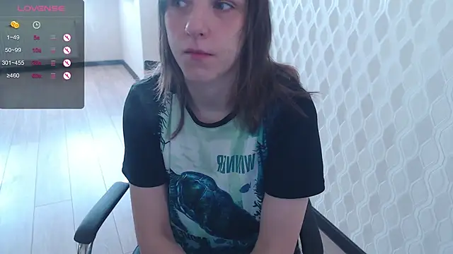 LisaHeart online show from 03-30-26, 03:18