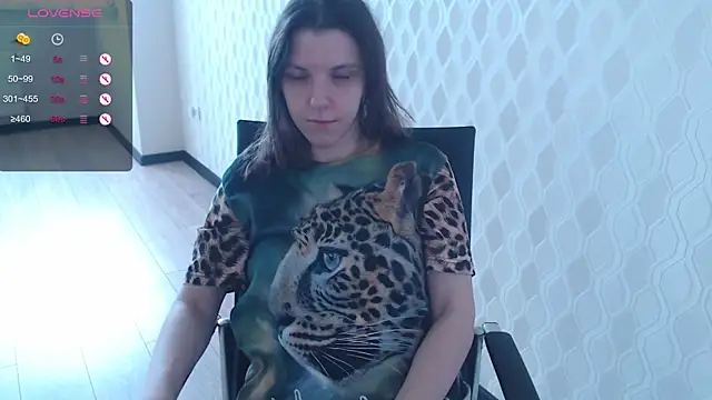 LisaHeart online show from 04-03-26, 02:37