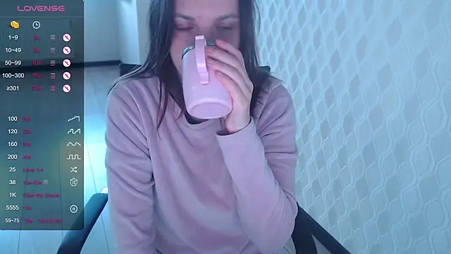 LisaHeart online show from 04-09-26, 03:06