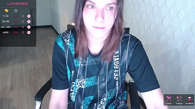 LisaHeart online show from 04-22-26, 07:48