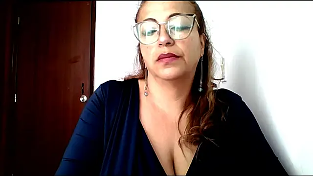 RossanaLionheart online show from 07-21-26, 12:18