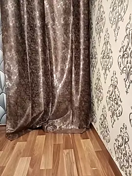 Mishika Gill online show from 03-19-25, 06:35