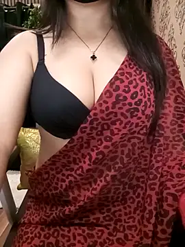 Mishika Gill online show from 02-09-26, 02:04