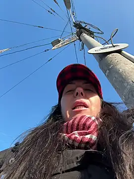 eveangelll online show from 01-23-25, 07:54