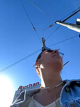 eveangelll online show from 09-18-25, 06:59