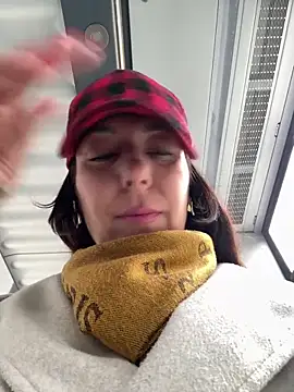 eveangelll online show from 04-22-26, 07:22