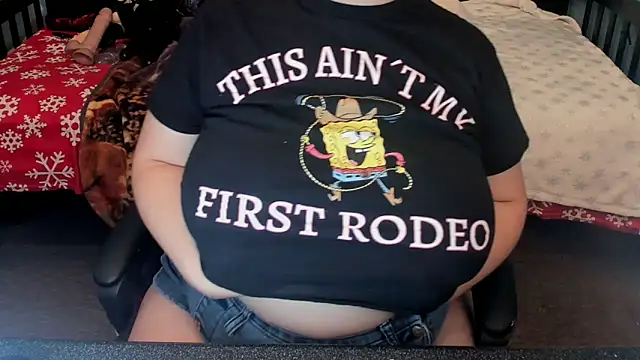 Snapshot of Chloenightmare chatting on 10-16-25, 03:18 Chloenightmare online show from 10-16-25, 03:18