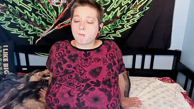 Snapshot of Chloenightmare chatting on 11-01-25, 09:28 Chloenightmare online show from 11-01-25, 09:28