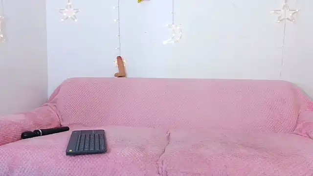 sammysexy  online show from 10-10-25, 11:31