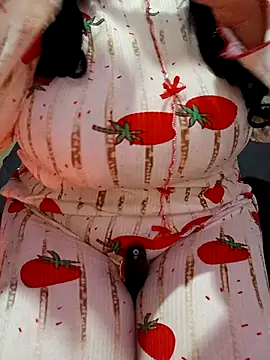 Maria Sexx online show from 01-13-26, 09:36