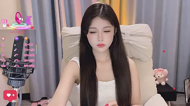 7-Love online show from 04-10-26, 01:27